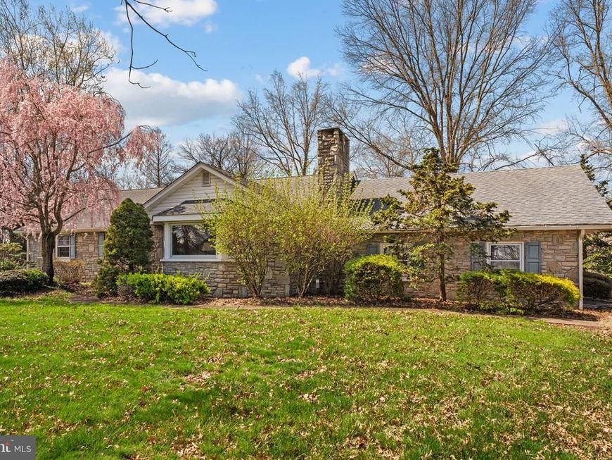 456 Cowpath Road, Souderton, PA 18964 Main Photo