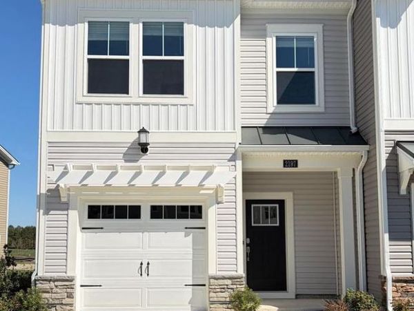 2197 WINTERBERRY LANE , CAMBRIDGE, MD 21613