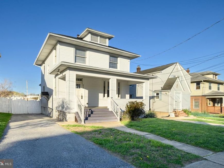 1326 Stevens Avenue, Halethorpe, MD 21227 Main Photo