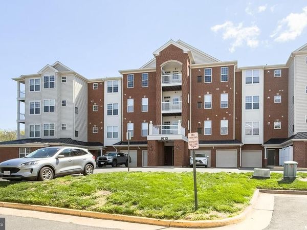 9713 HANDERSON PLACE, UNIT 104, MANASSAS PARK, VA 20111