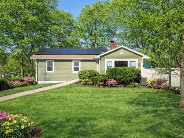 52 Third Street , New City, NY 10956