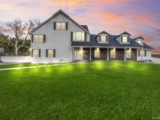 345 Durkee Lane East Patchogue, NY 11772