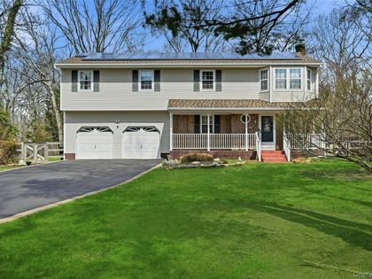 41 N Country Road Shoreham, NY 11786