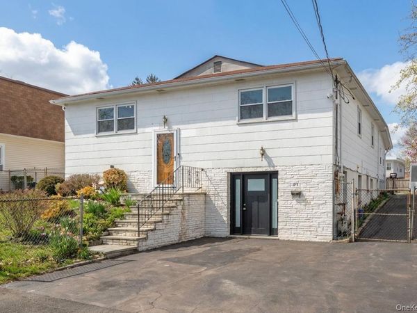 97 Benson Street, West Haverstraw, NY 10993