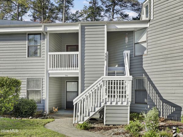 702 -488 Azalea Drive, Hampstead, NC 28443