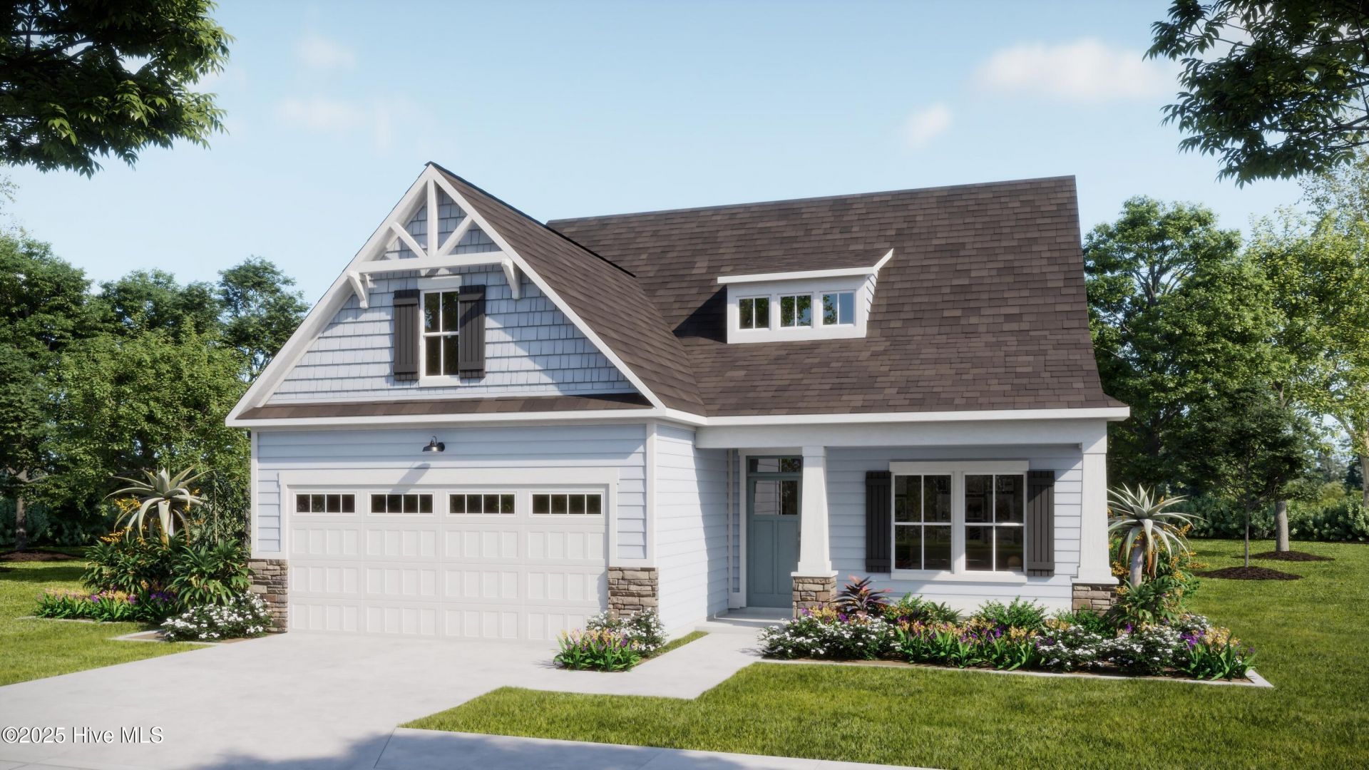 6008 Painted Turtle Place, Unit 192, Leland, NC 28451 Main Photo