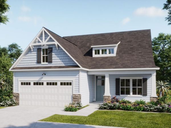 6008 Painted Turtle Place, Unit 192, Leland, NC 28451