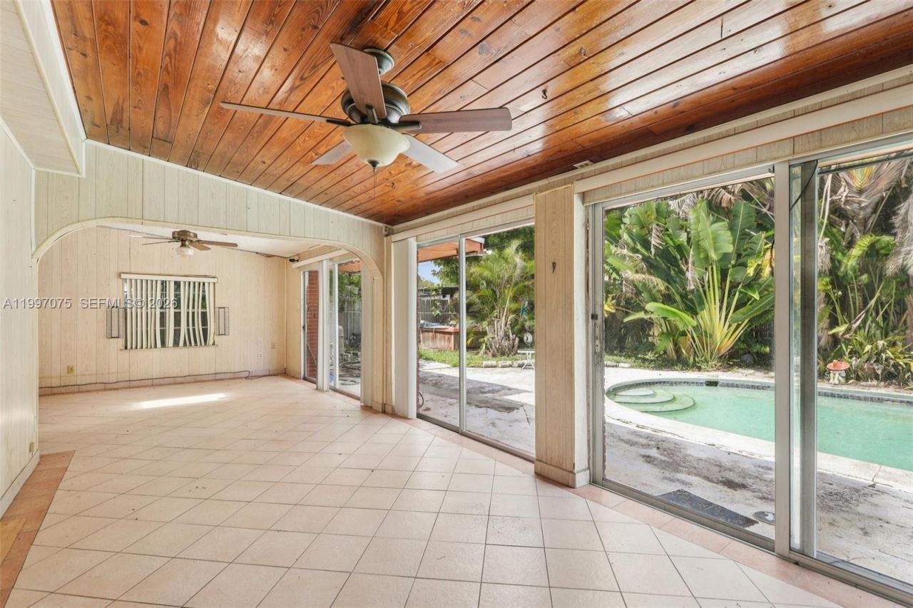 1611 NE 42nd Ct , Pompano Beach, FL 33064 Photo