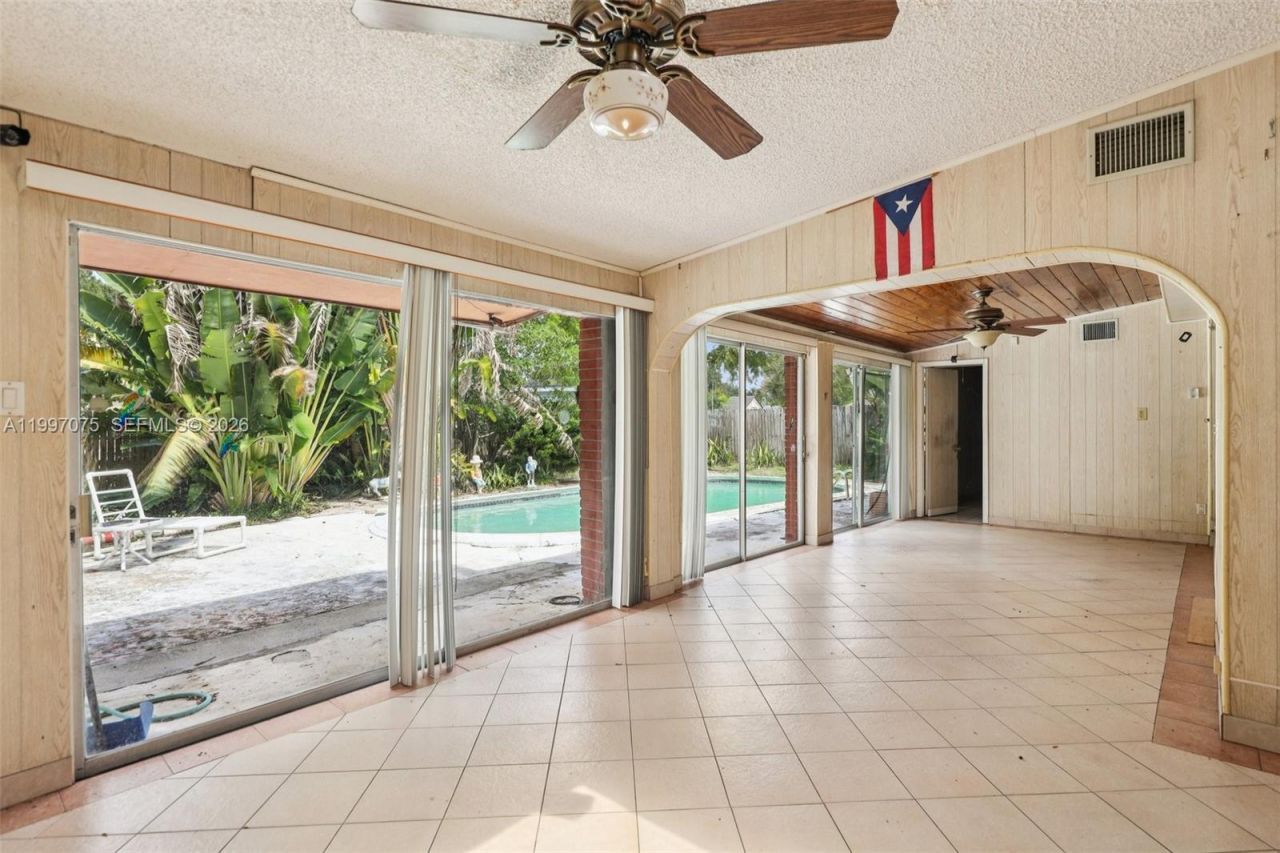 1611 NE 42nd Ct , Pompano Beach, FL 33064 Photo