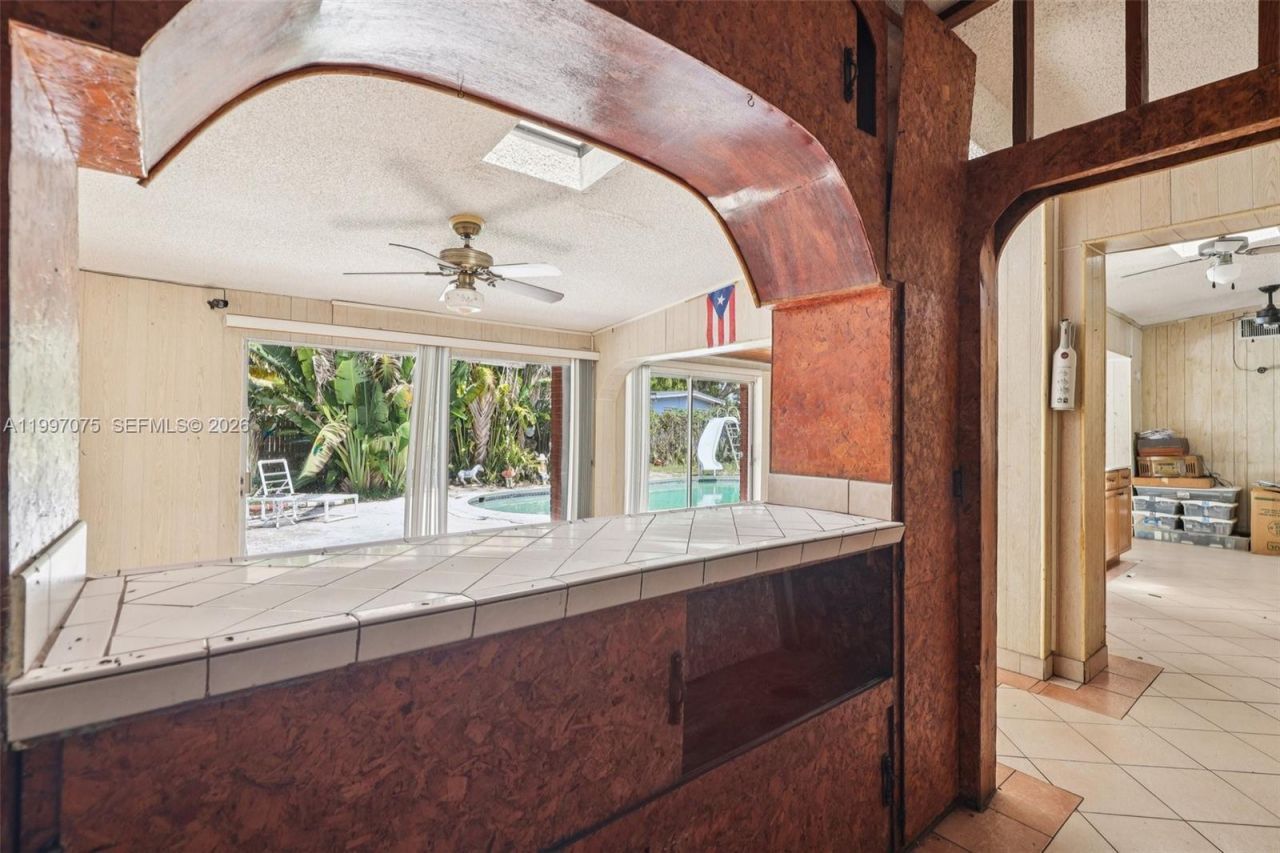 1611 NE 42nd Ct , Pompano Beach, FL 33064 Photo