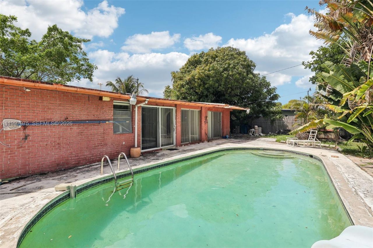 1611 NE 42nd Ct , Pompano Beach, FL 33064 Photo