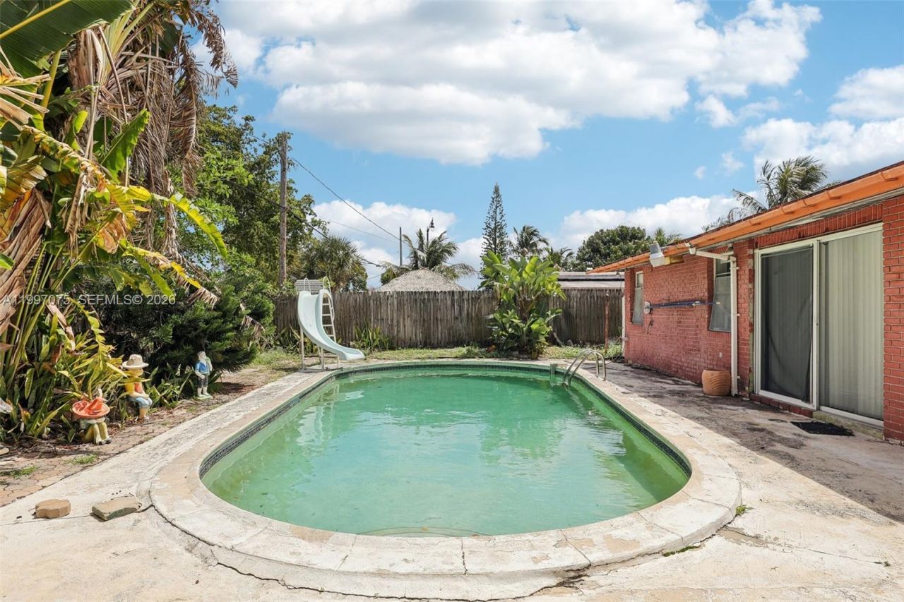 1611 NE 42nd Ct , Pompano Beach, FL 33064 Photo