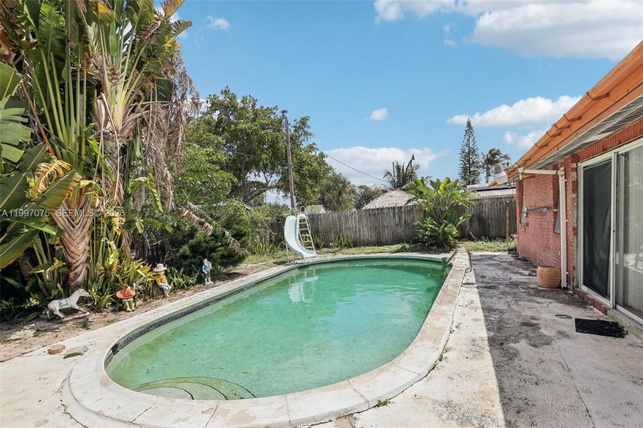 1611 NE 42nd Ct , Pompano Beach, FL 33064 Photo