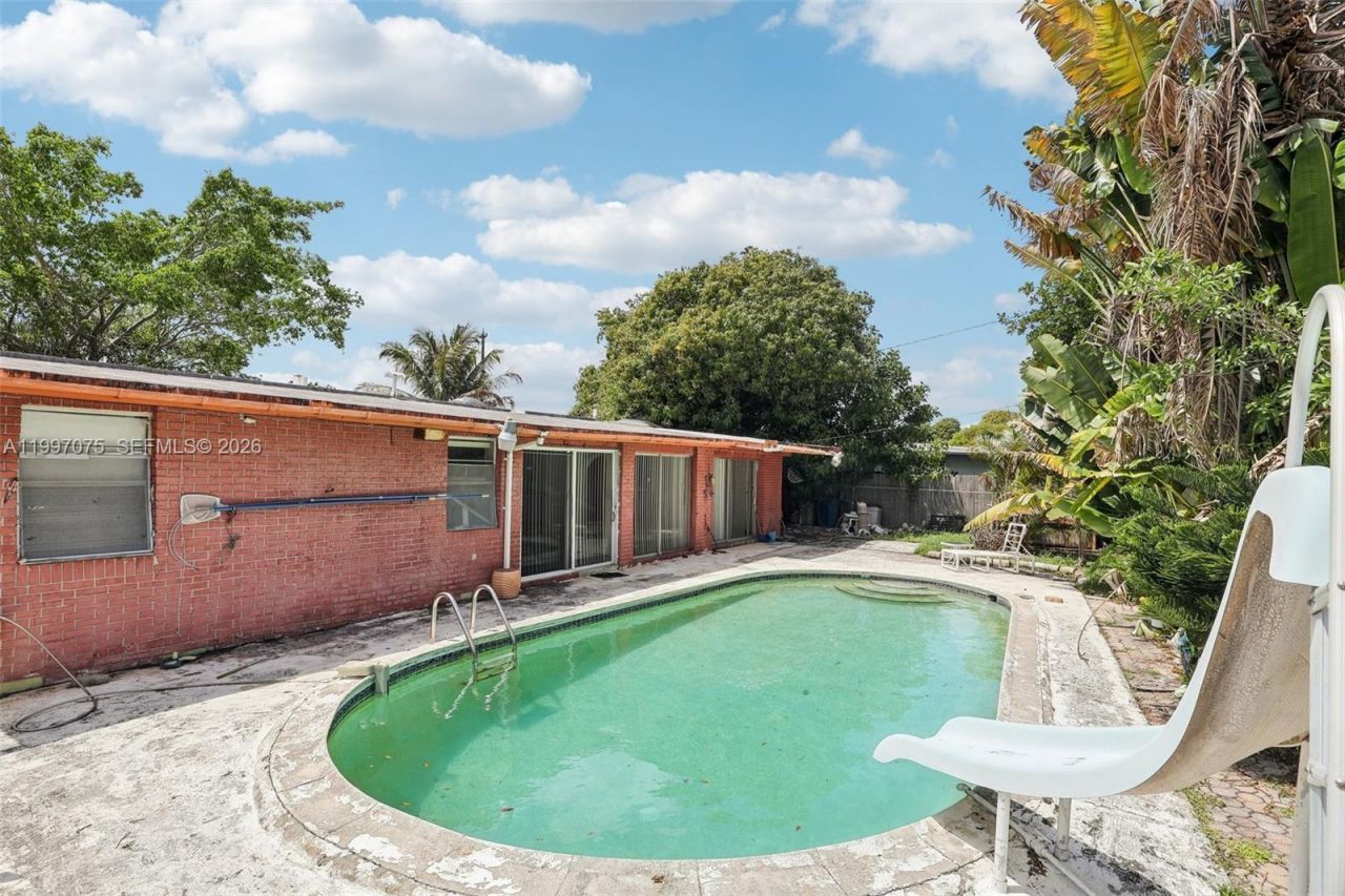 1611 NE 42nd Ct , Pompano Beach, FL 33064 Photo