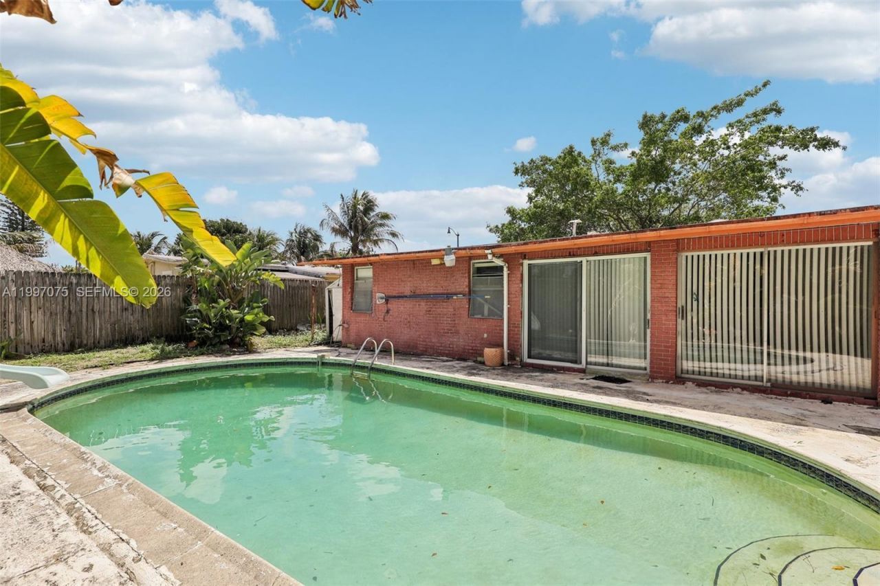 1611 NE 42nd Ct , Pompano Beach, FL 33064 Photo