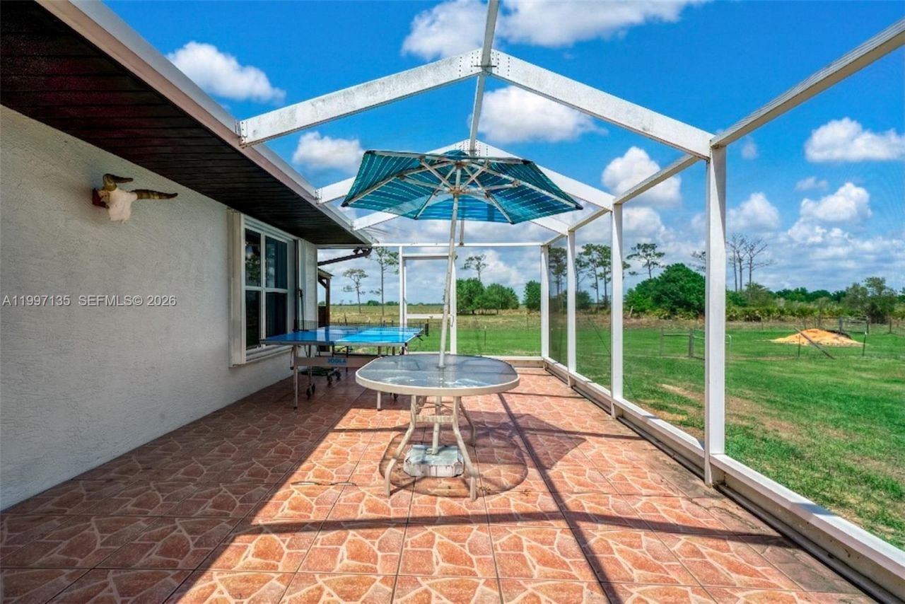 615 Graham Dairy Rd , Venus, FL 33960 Photo