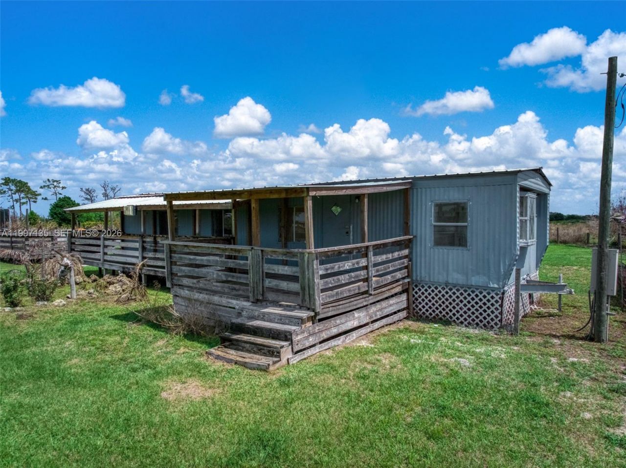 615 Graham Dairy Rd , Venus, FL 33960 Photo