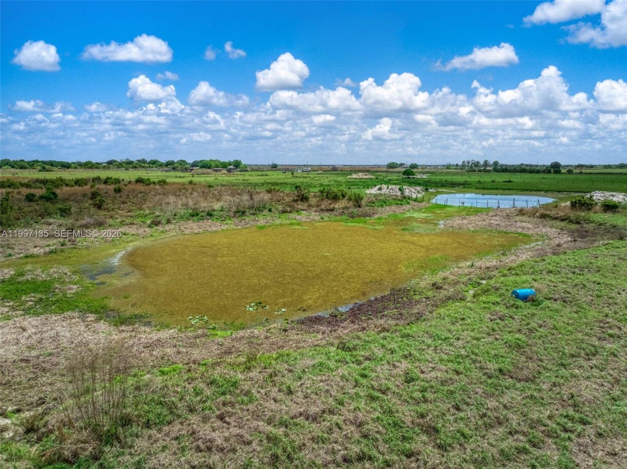 615 Graham Dairy Rd , Venus, FL 33960 Photo