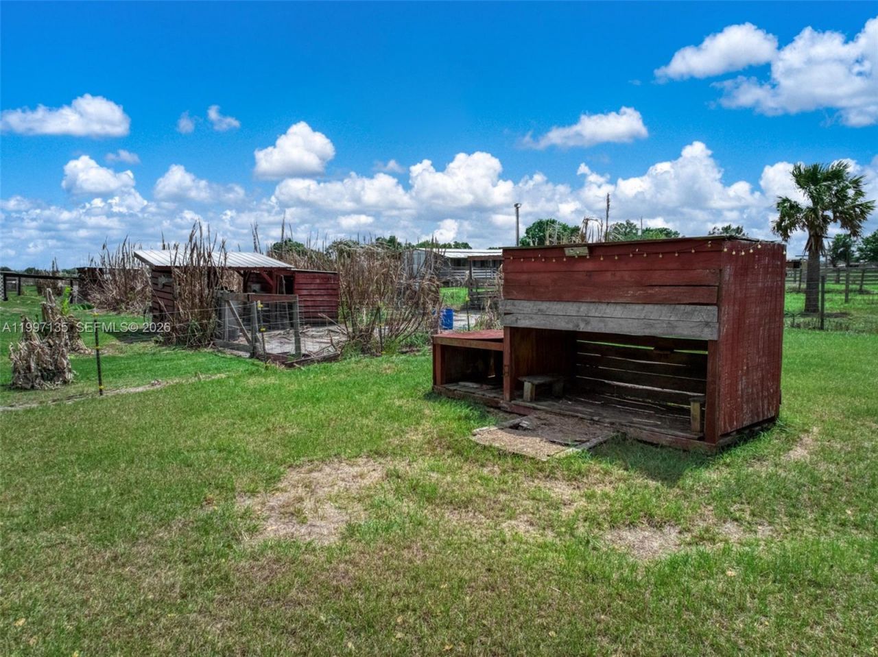 615 Graham Dairy Rd , Venus, FL 33960 Photo