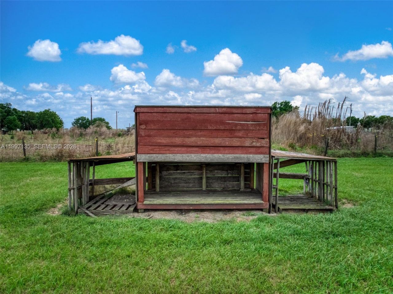 615 Graham Dairy Rd , Venus, FL 33960 Photo