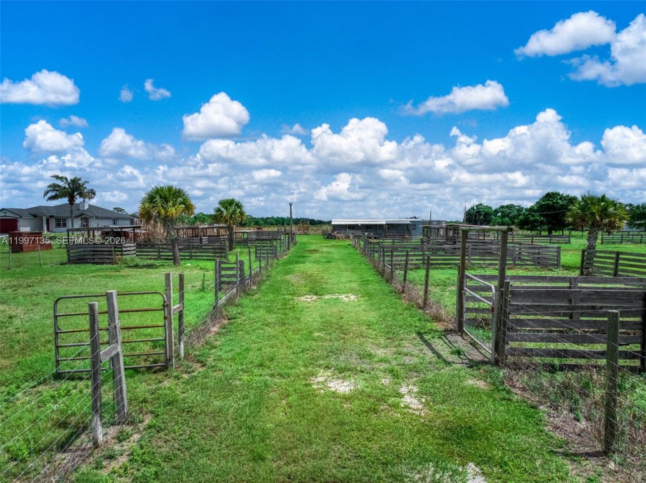 615 Graham Dairy Rd , Venus, FL 33960 Photo