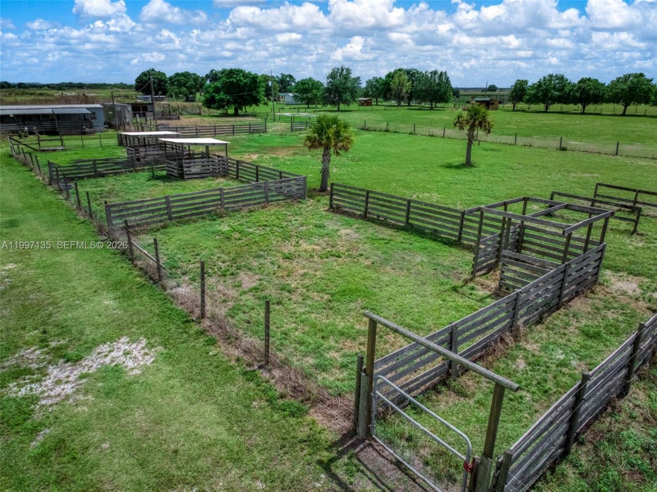 615 Graham Dairy Rd , Venus, FL 33960 Photo