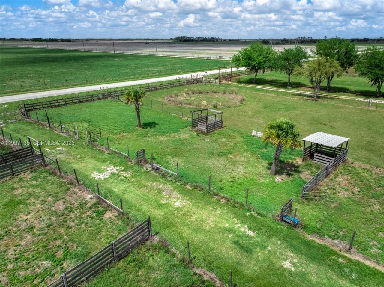 615 Graham Dairy Rd , Venus, FL 33960 Photo