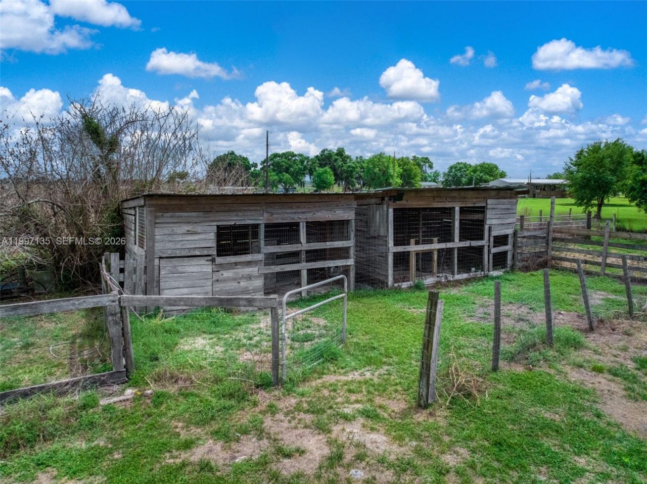 615 Graham Dairy Rd , Venus, FL 33960 Photo