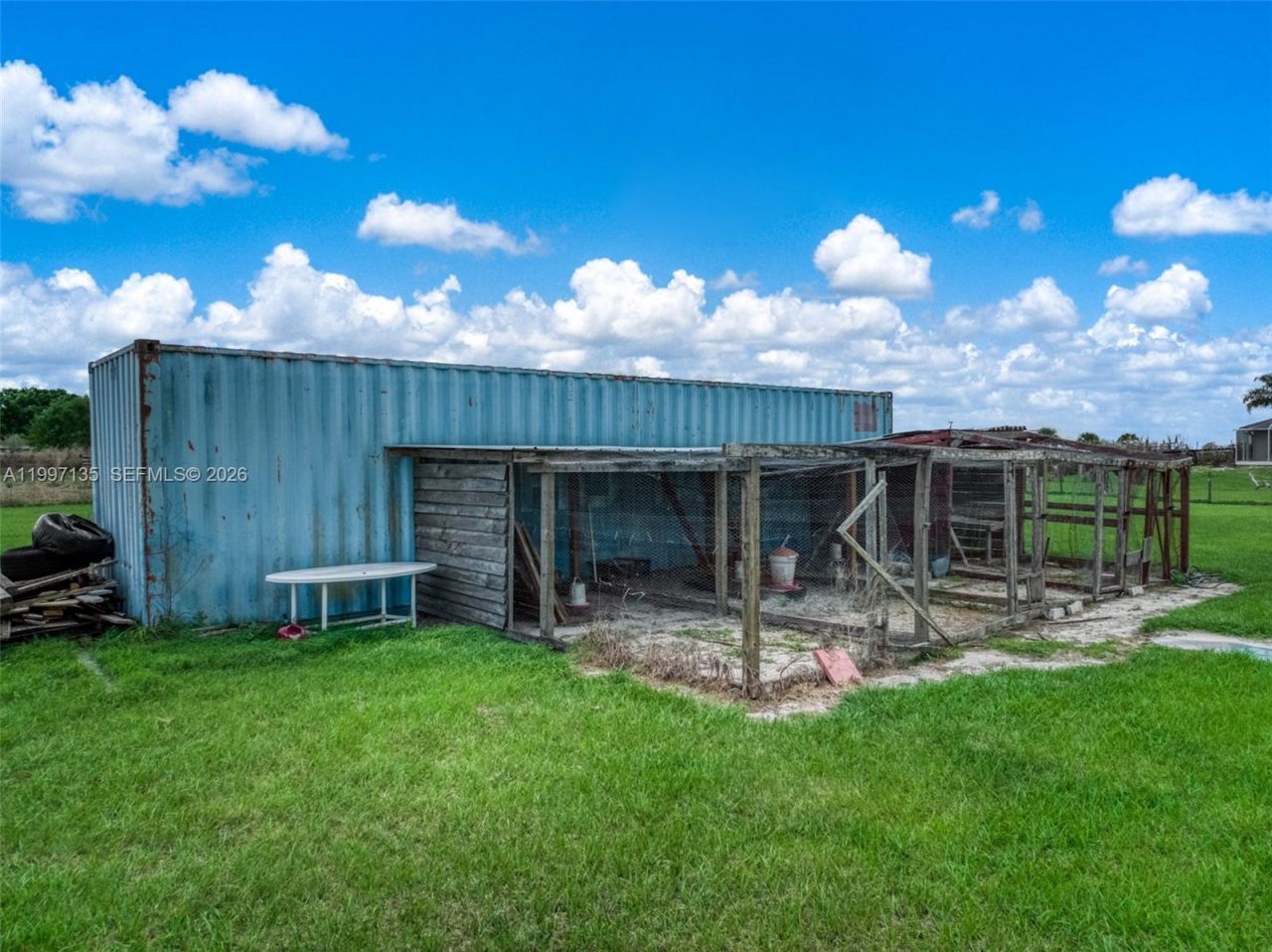 615 Graham Dairy Rd , Venus, FL 33960 Photo