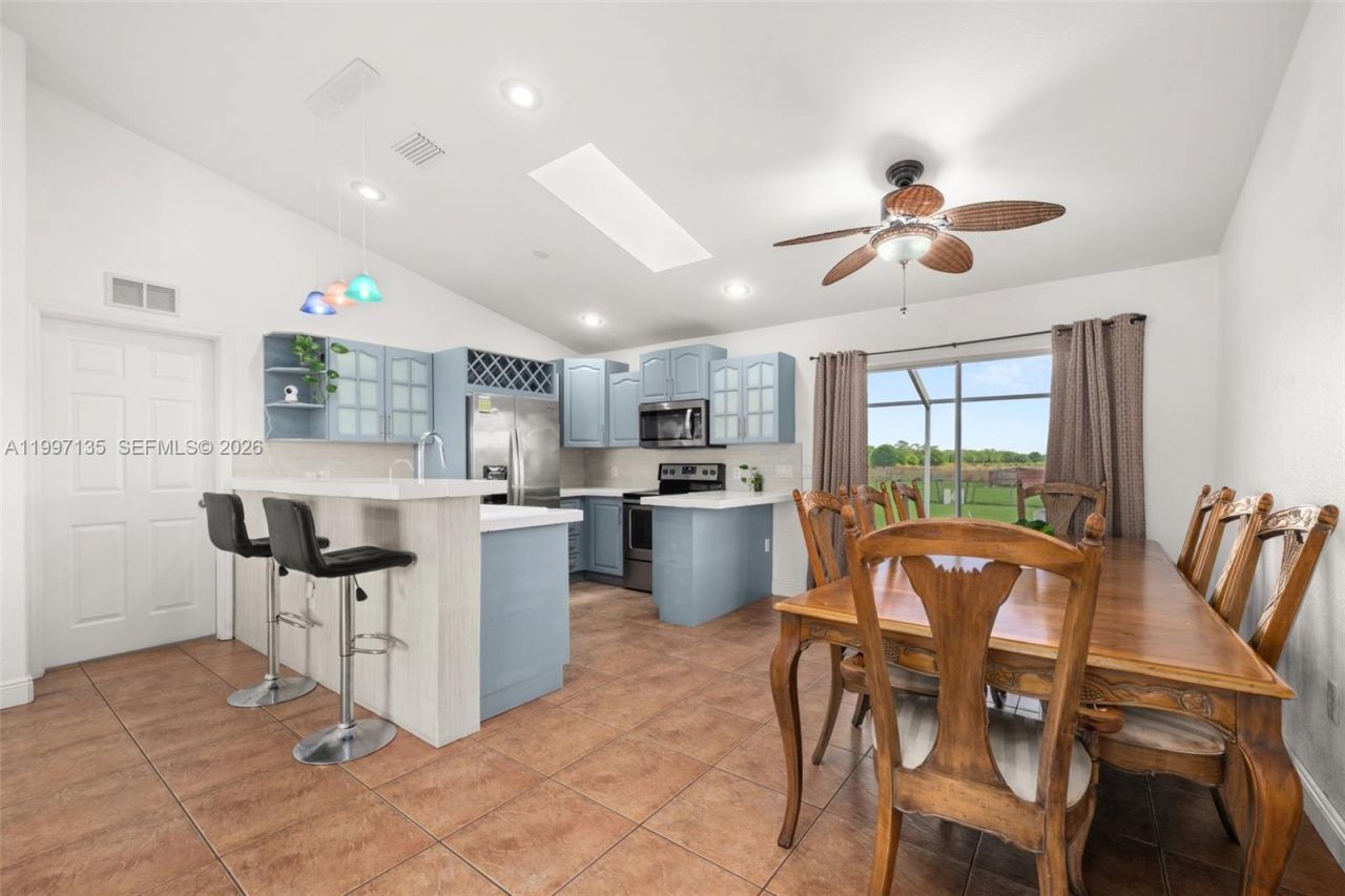 615 Graham Dairy Rd , Venus, FL 33960 Photo