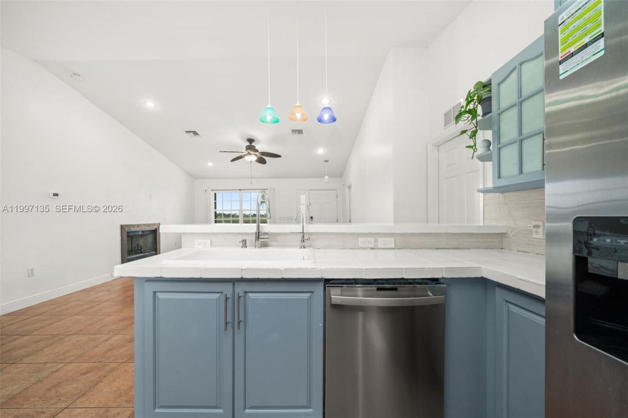 615 Graham Dairy Rd , Venus, FL 33960 Photo