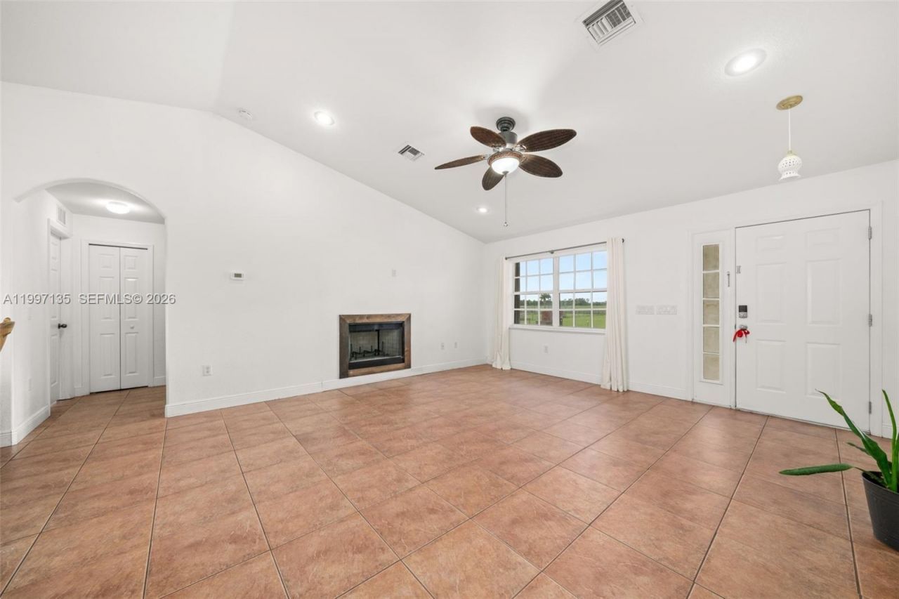 615 Graham Dairy Rd , Venus, FL 33960 Photo