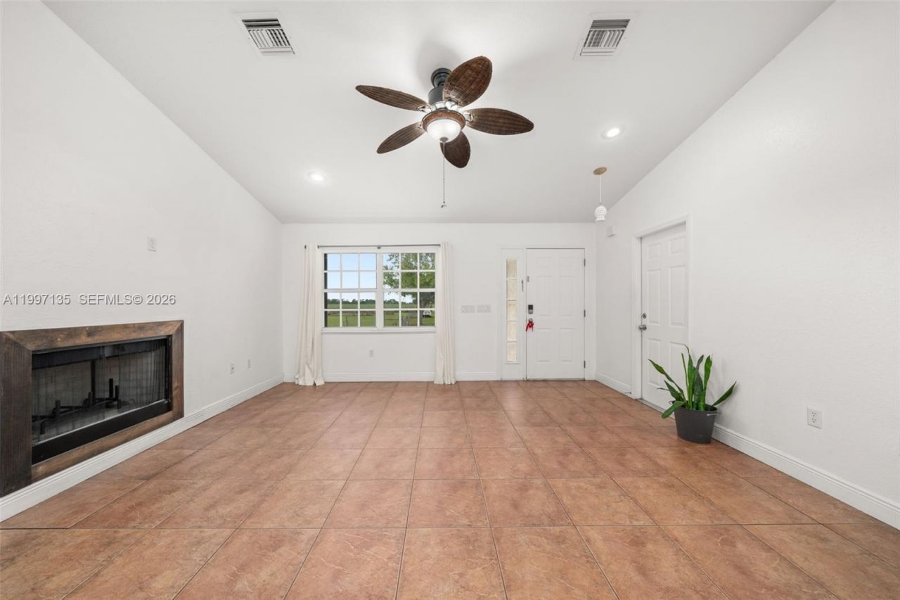 615 Graham Dairy Rd , Venus, FL 33960 Photo