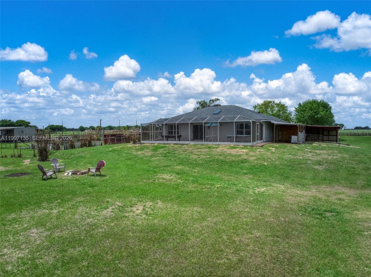 615 Graham Dairy Rd , Venus, FL 33960 Photo