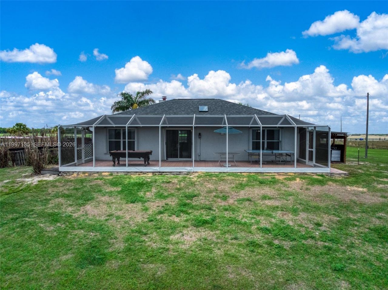 615 Graham Dairy Rd , Venus, FL 33960 Photo