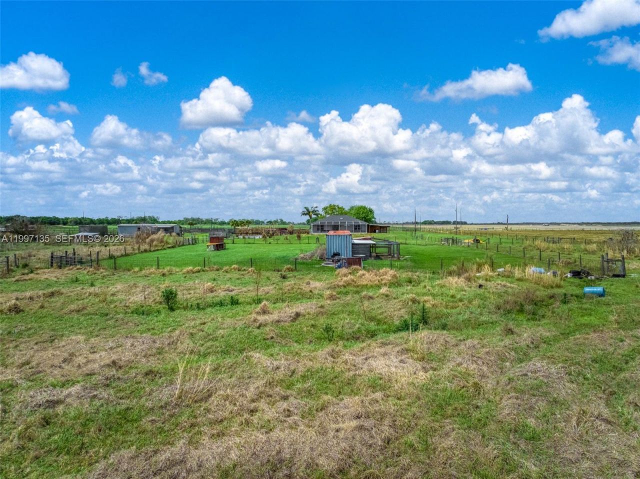 615 Graham Dairy Rd , Venus, FL 33960 Photo