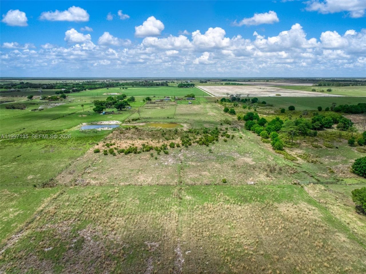 615 Graham Dairy Rd , Venus, FL 33960 Photo