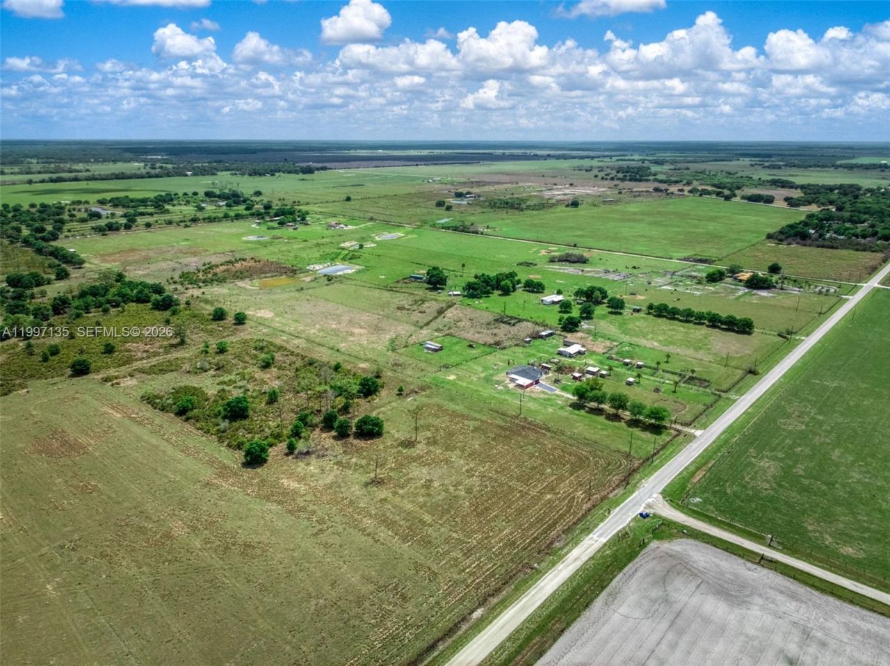 615 Graham Dairy Rd , Venus, FL 33960 Photo