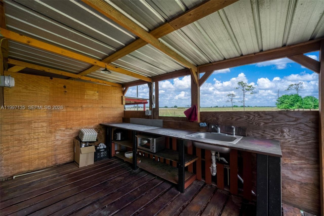 615 Graham Dairy Rd , Venus, FL 33960 Photo