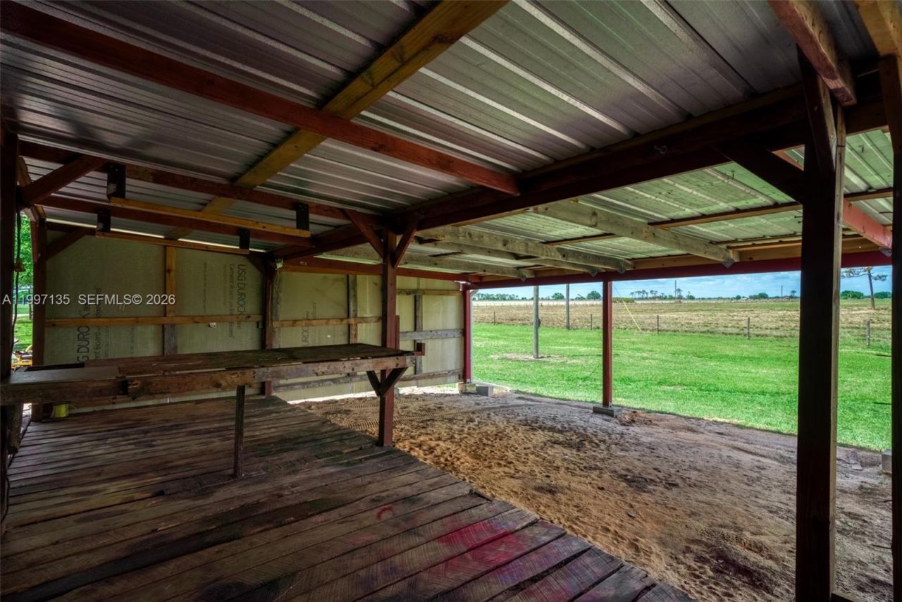 615 Graham Dairy Rd , Venus, FL 33960 Photo