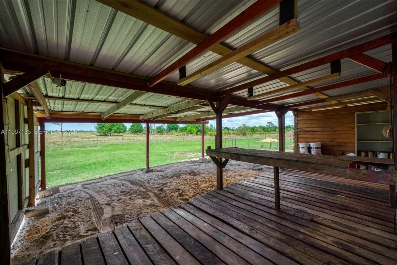 615 Graham Dairy Rd , Venus, FL 33960 Photo