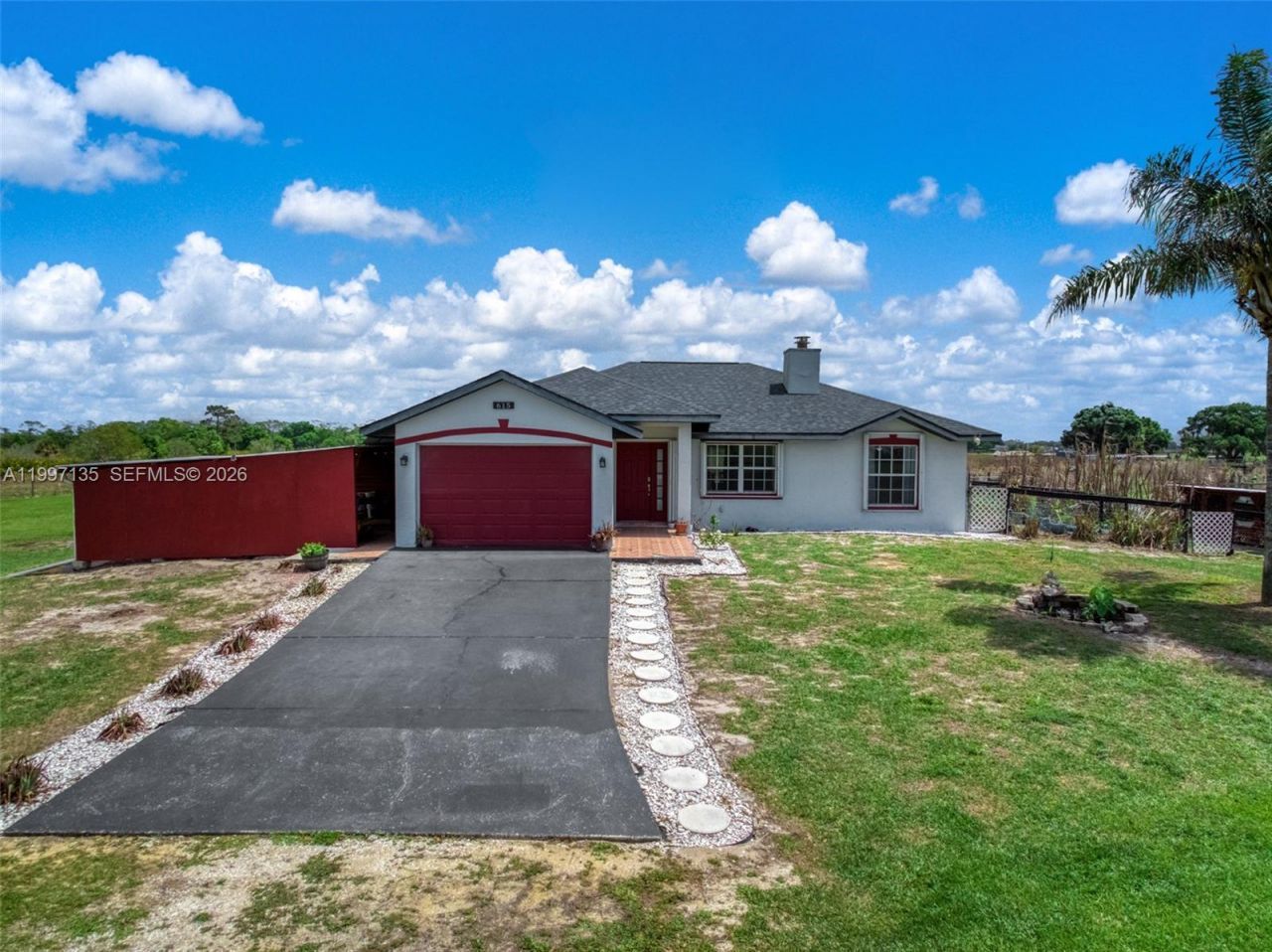 615 Graham Dairy Rd , Venus, FL 33960 Photo