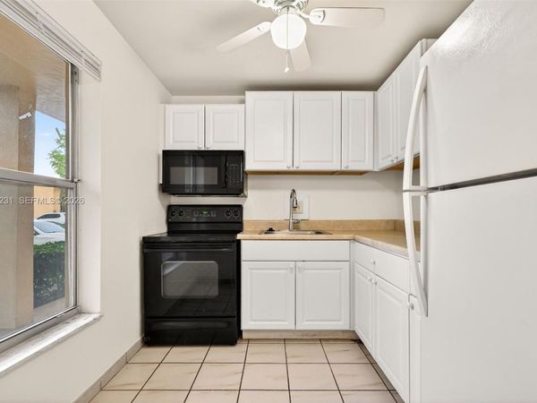 5801 NW 62nd Ave , Unit 106, Tamarac, FL 33319