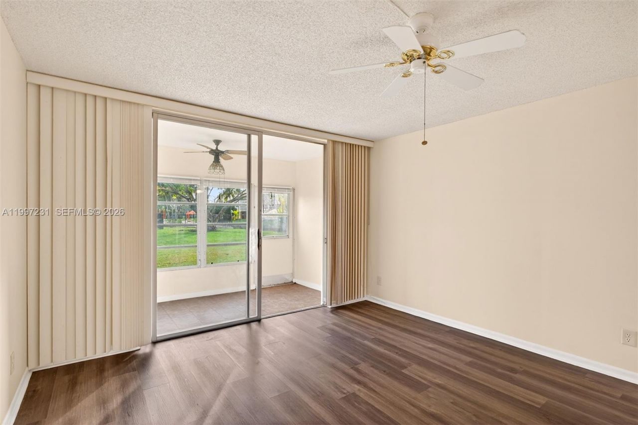 5801 NW 62nd Ave, Unit 106, Tamarac, FL 33319 Photo