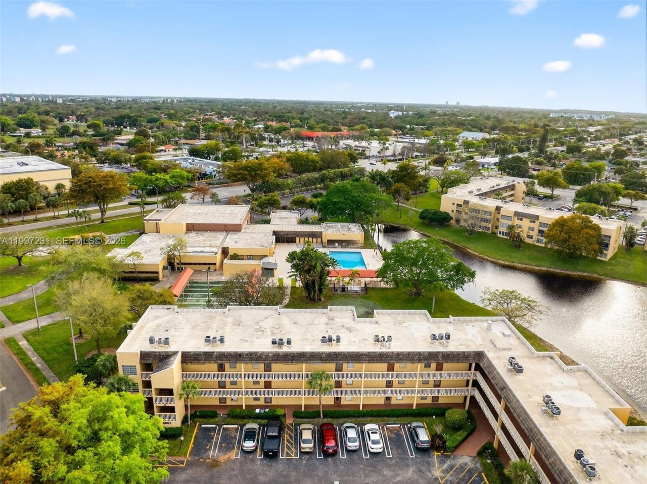 5801 NW 62nd Ave, Unit 106, Tamarac, FL 33319 Photo