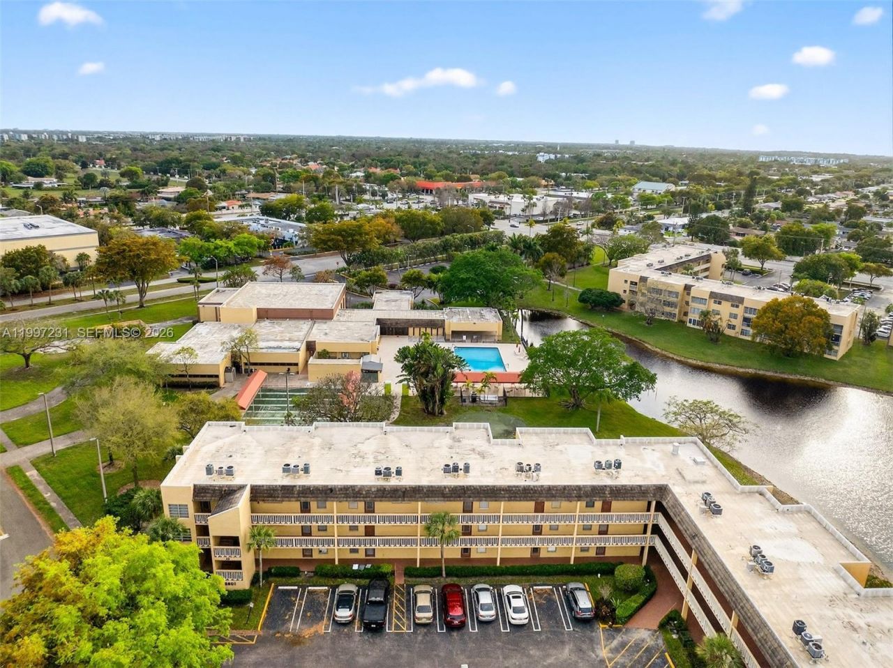 5801 NW 62nd Ave, Unit 106, Tamarac, FL 33319 Photo