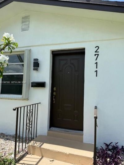 2711 Dewey St, Unit 2711, Hollywood, FL 33020 Photo