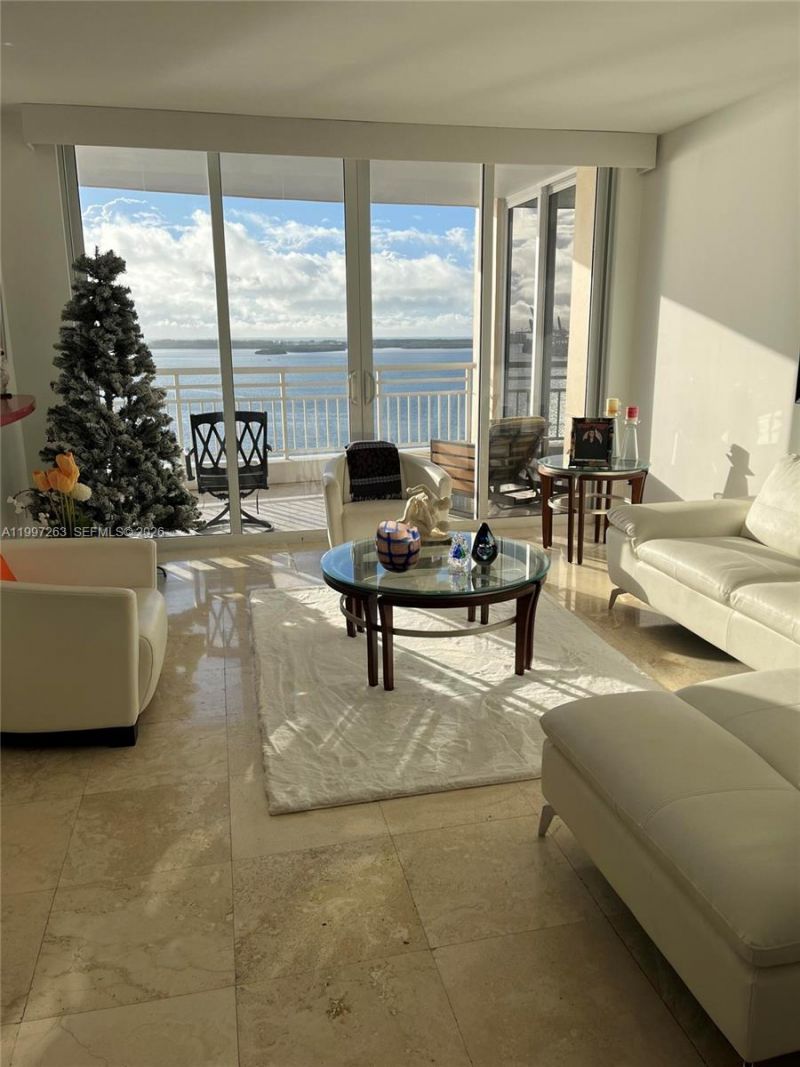 808 Brickell Key Dr, Unit 2002, Miami, FL 33131 Photo