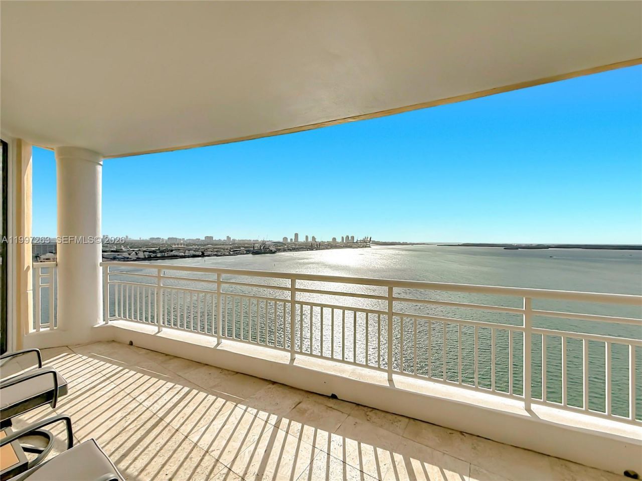 808 Brickell Key Dr, Unit 2002, Miami, FL 33131 Photo