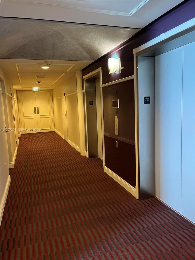 808 Brickell Key Dr, Unit 2002, Miami, FL 33131 Photo